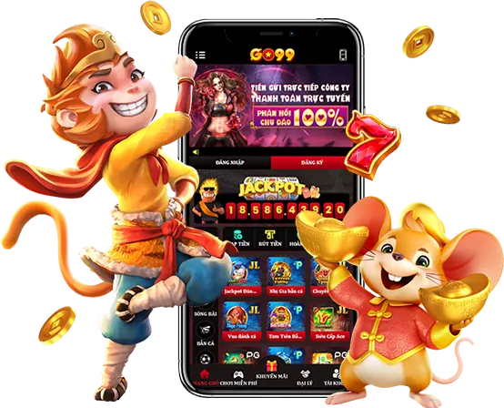 Đa dạng trò chơi tại 188bey