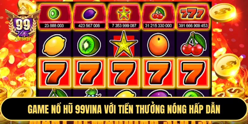 Thế giới slot game đa dạng với jackpot khủng tại 188bey trang chủ