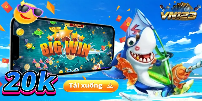 Game bắn cá 188bey