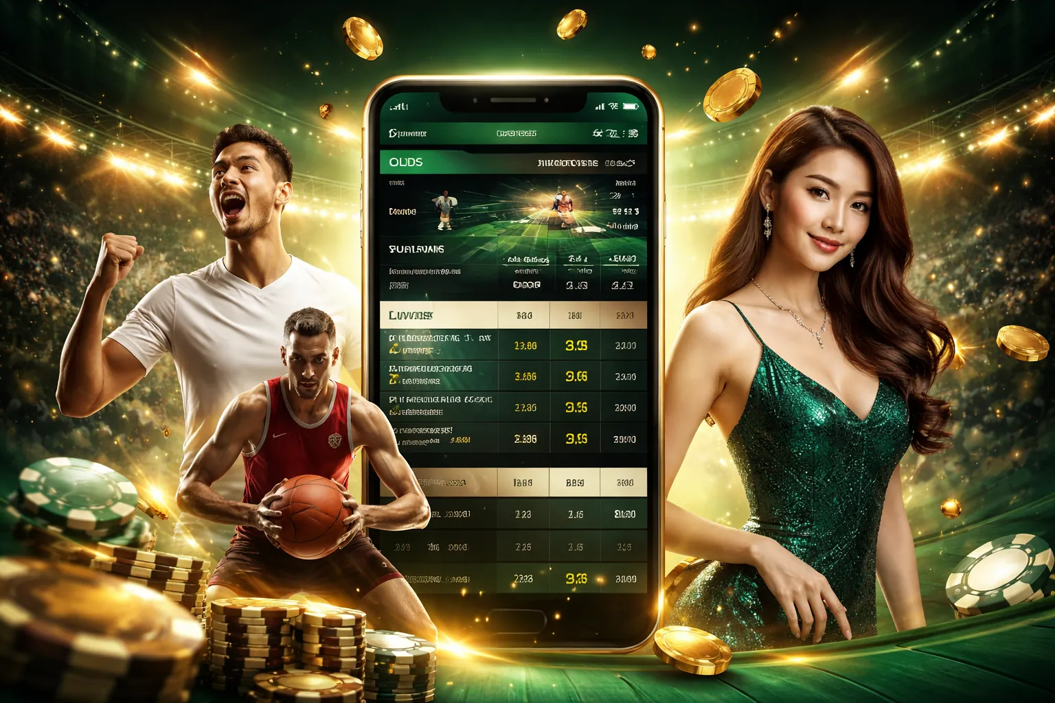 Hướng dẫn đăng ký tài khoản 188bey chi tiết