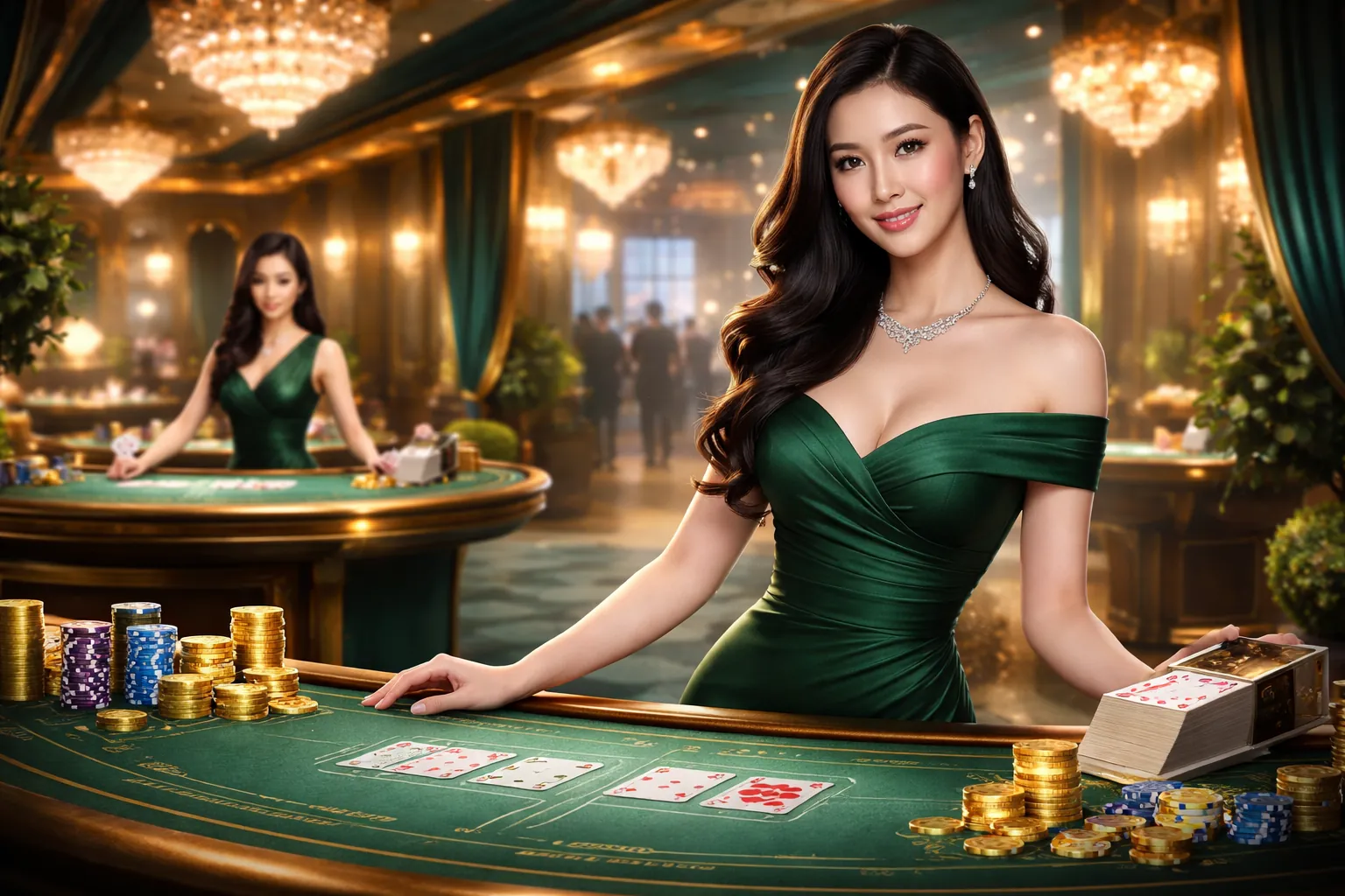 Ưu đãi chào mừng thành viên mới