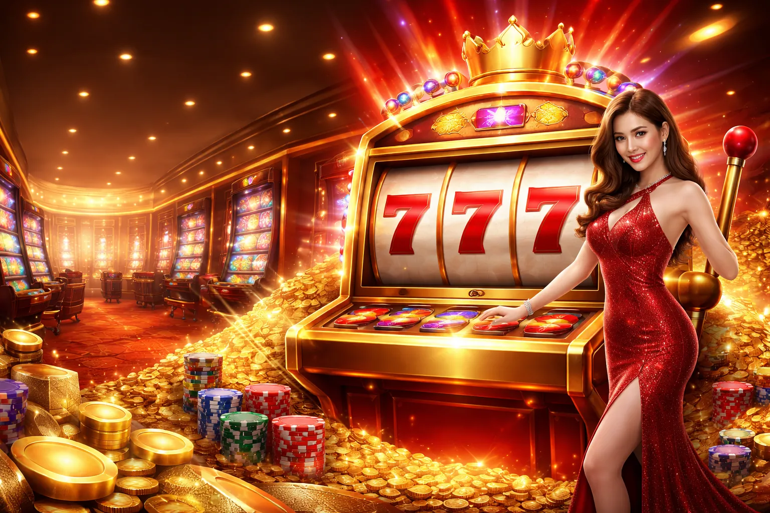 188bey trang chủ Trò chơi Slot